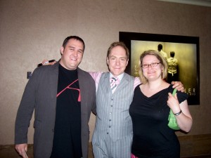 With Teller