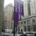 Whitney Biennial