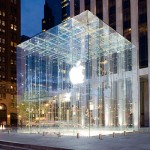 The Apple Store